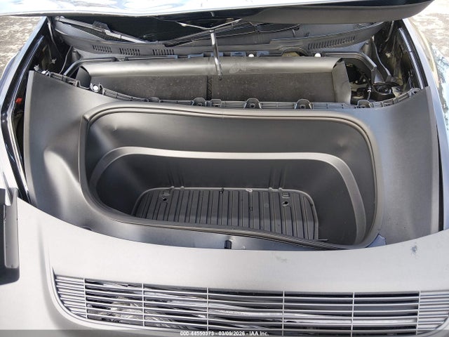 2026 TESLA MODEL Y 7SAYGDEE3TF440877 Photo 9