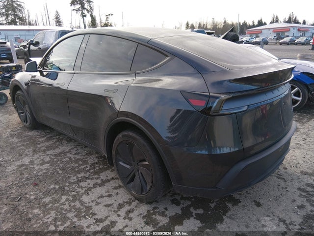2026 TESLA MODEL Y 7SAYGDEE3TF440877 Photo 2