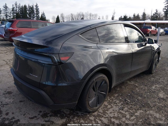 2026 TESLA MODEL Y 7SAYGDEE3TF440877 Photo 3