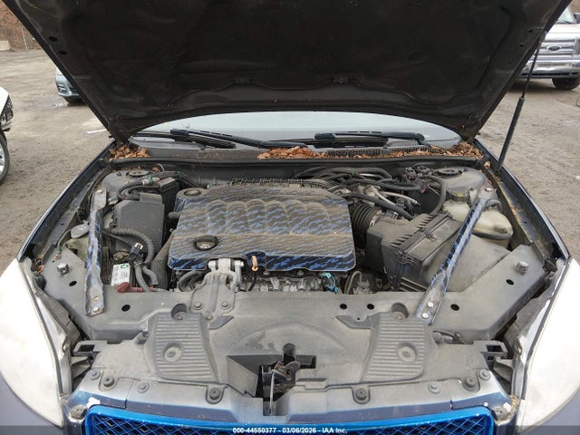 2013 CHEVROLET IMPALA 2G1WF5E36D1117108 Photo 9