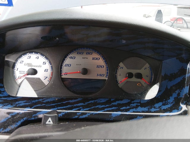 2013 CHEVROLET IMPALA 2G1WF5E36D1117108 Photo 6