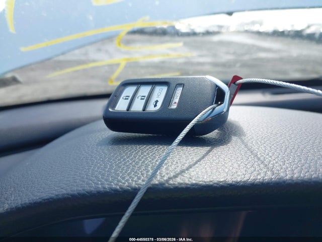 2022 Honda Accord Sport მანქანა იყიდება აუქციონზე, vin: 1HGCV1F31NA002719, აუქციონის ნომერი: 44550378