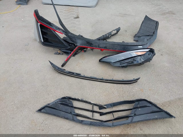 Aukcja sprzedaży 2025 Hyundai Elantra N, vin: KMHLW4DK6SU027838, numer aukcji: 44550381