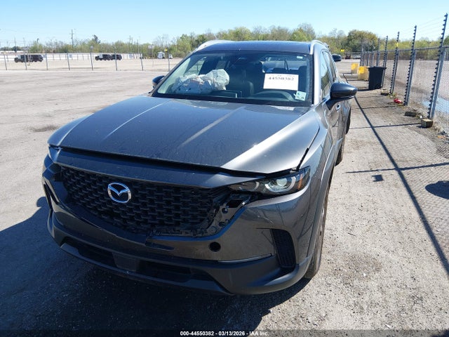 Продажа на аукционе авто 2025 Mazda Cx-50 2.5 S Premium Package, vin: 7MMVABDMXSN311159, номер лота: 44550382