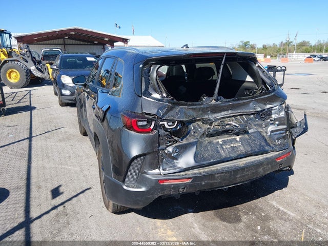 Продажа на аукционе авто 2025 Mazda Cx-50 2.5 S Premium Package, vin: 7MMVABDMXSN311159, номер лота: 44550382