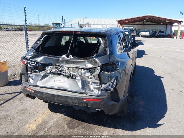 Продажа на аукционе авто 2025 Mazda Cx-50 2.5 S Premium Package, vin: 7MMVABDMXSN311159, номер лота: 44550382
