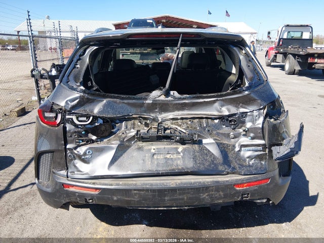 Продажа на аукционе авто 2025 Mazda Cx-50 2.5 S Premium Package, vin: 7MMVABDMXSN311159, номер лота: 44550382