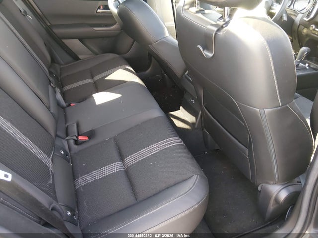 Продажа на аукционе авто 2025 Mazda Cx-50 2.5 S Premium Package, vin: 7MMVABDMXSN311159, номер лота: 44550382