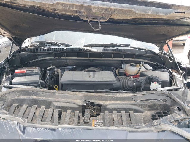 Продажа на аукционе авто 2025 Gmc Sierra 1500, vin: 1GTUUCED1SZ328223, номер лота: 44550384