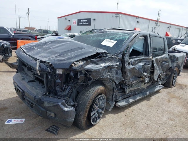 Продажа на аукционе авто 2025 Gmc Sierra 1500, vin: 1GTUUCED1SZ328223, номер лота: 44550384