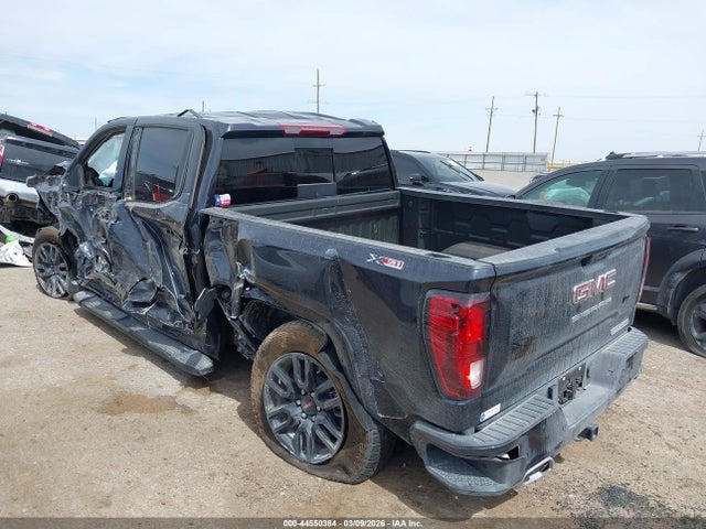 Продажа на аукционе авто 2025 Gmc Sierra 1500, vin: 1GTUUCED1SZ328223, номер лота: 44550384