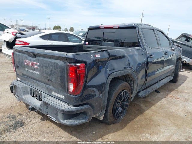 Продажа на аукционе авто 2025 Gmc Sierra 1500, vin: 1GTUUCED1SZ328223, номер лота: 44550384