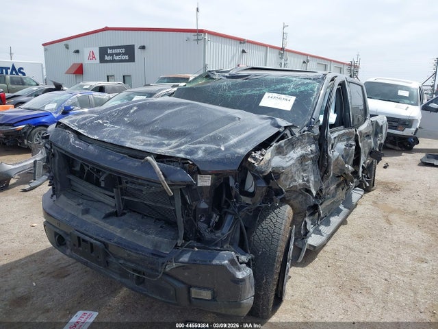 Продажа на аукционе авто 2025 Gmc Sierra 1500, vin: 1GTUUCED1SZ328223, номер лота: 44550384