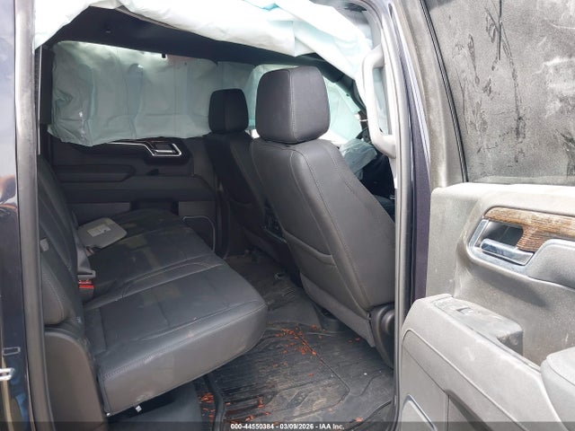 Продажа на аукционе авто 2025 Gmc Sierra 1500, vin: 1GTUUCED1SZ328223, номер лота: 44550384