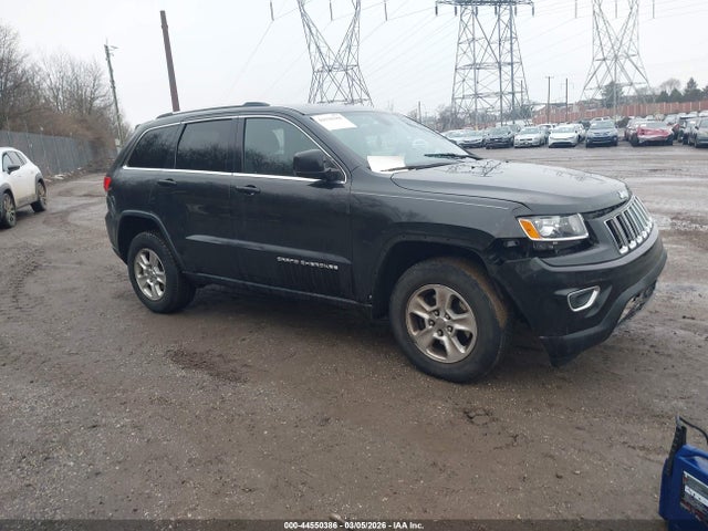 2015 JEEP GRAND CHEROKEE 1C4RJFAG2FC932081