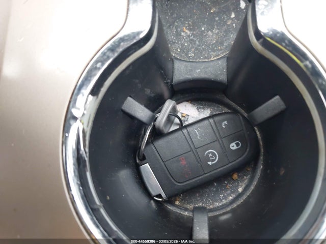 Jeep Grand Cherokee Laredo 2015 1C4RJFAG2FC932081 Image 11
