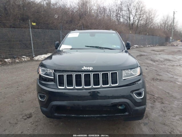 Jeep Grand Cherokee Laredo 2015 1C4RJFAG2FC932081 Image 13