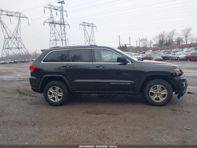 Jeep Grand Cherokee Laredo 2015 1C4RJFAG2FC932081 Image 14