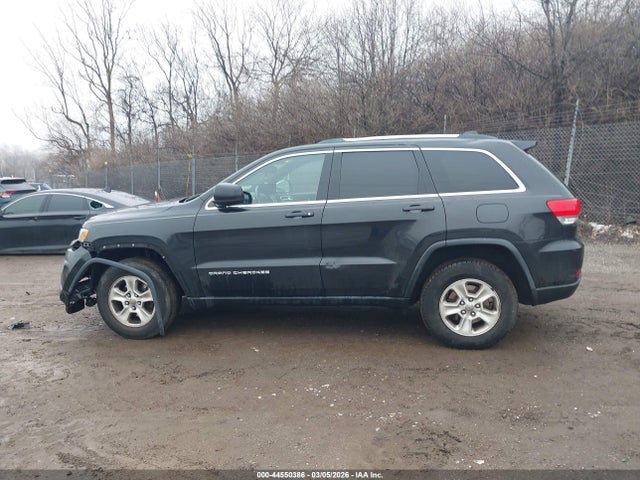 Jeep Grand Cherokee Laredo 2015 1C4RJFAG2FC932081 Image 15