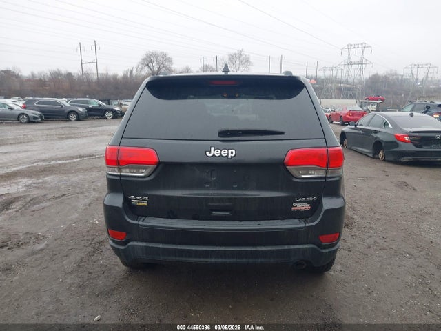 Jeep Grand Cherokee Laredo 2015 1C4RJFAG2FC932081 Image 17