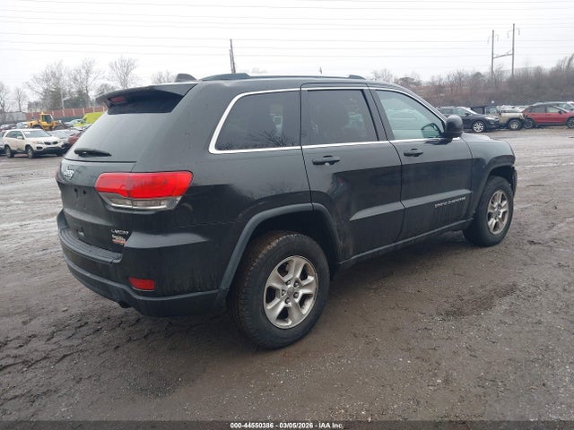 Jeep Grand Cherokee Laredo 2015 1C4RJFAG2FC932081 Image 4