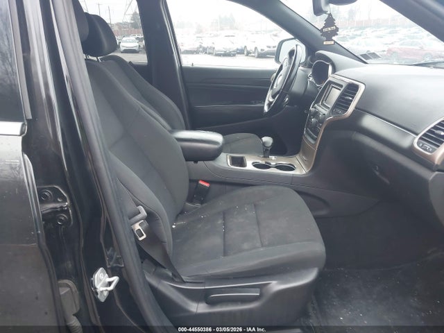 Jeep Grand Cherokee Laredo 2015 1C4RJFAG2FC932081 Image 5