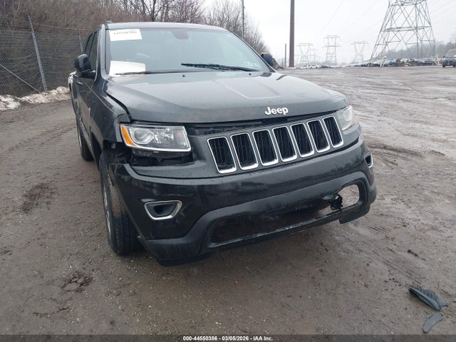 Jeep Grand Cherokee Laredo 2015 1C4RJFAG2FC932081 Image 6
