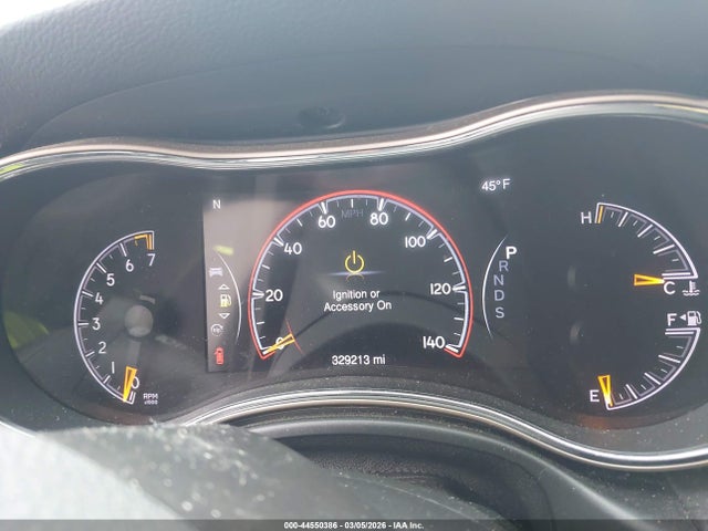 Jeep Grand Cherokee Laredo 2015 1C4RJFAG2FC932081 Image 7