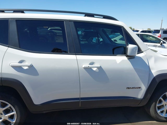 ZACNJDBB8MPN10103 Jeep Renegade Latitude 4x4