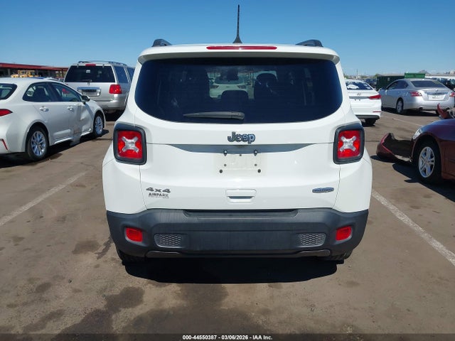 ZACNJDBB8MPN10103 Jeep Renegade Latitude 4x4