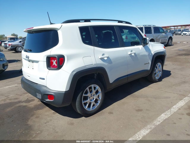 ZACNJDBB8MPN10103 Jeep Renegade Latitude 4x4