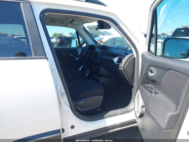 ZACNJDBB8MPN10103 Jeep Renegade Latitude 4x4