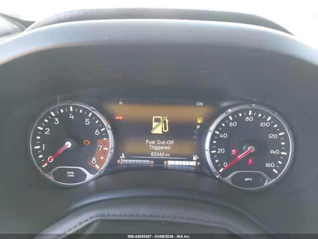 ZACNJDBB8MPN10103 Jeep Renegade Latitude 4x4