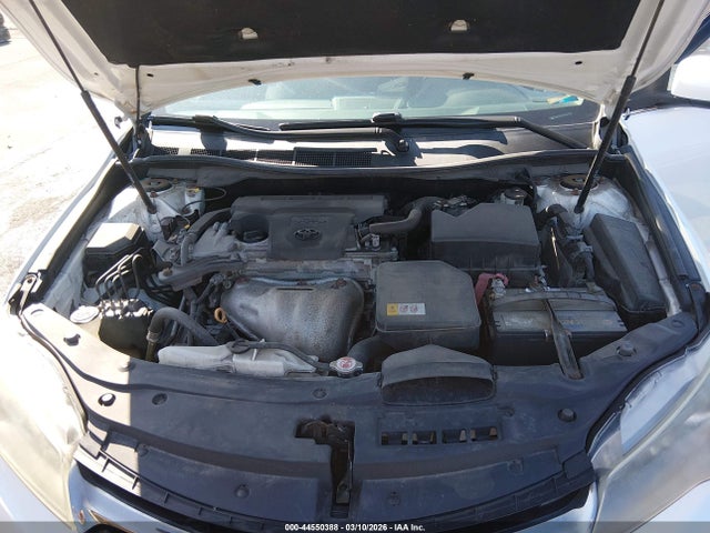 Aukcja sprzedaży 2017 Toyota Camry Xse, vin: 4T1BF1FKXHU689390, numer aukcji: 44550388