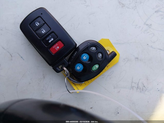 Aukcja sprzedaży 2017 Toyota Camry Xse, vin: 4T1BF1FKXHU689390, numer aukcji: 44550388