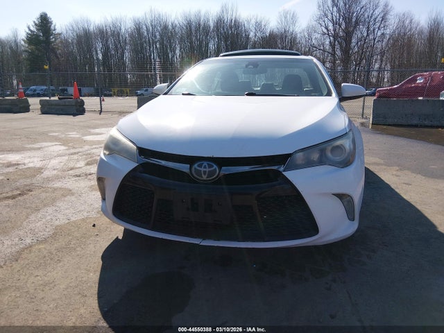 Aukcja sprzedaży 2017 Toyota Camry Xse, vin: 4T1BF1FKXHU689390, numer aukcji: 44550388