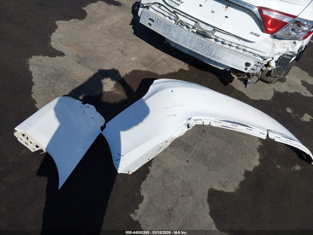 Aukcja sprzedaży 2017 Toyota Camry Xse, vin: 4T1BF1FKXHU689390, numer aukcji: 44550388