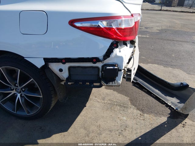 Aukcja sprzedaży 2017 Toyota Camry Xse, vin: 4T1BF1FKXHU689390, numer aukcji: 44550388