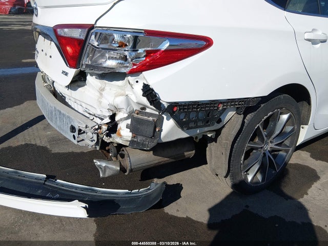 Aukcja sprzedaży 2017 Toyota Camry Xse, vin: 4T1BF1FKXHU689390, numer aukcji: 44550388