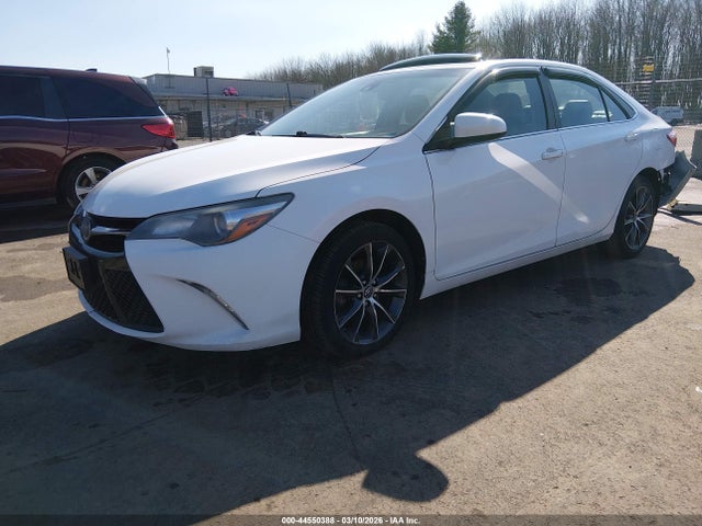 Aukcja sprzedaży 2017 Toyota Camry Xse, vin: 4T1BF1FKXHU689390, numer aukcji: 44550388