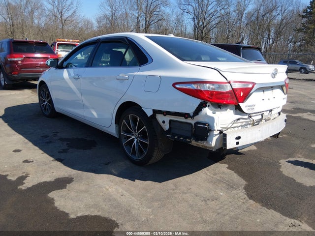 Aukcja sprzedaży 2017 Toyota Camry Xse, vin: 4T1BF1FKXHU689390, numer aukcji: 44550388