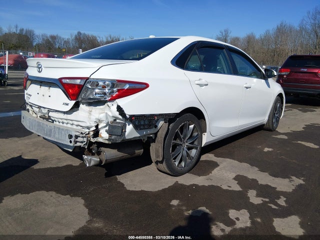 Aukcja sprzedaży 2017 Toyota Camry Xse, vin: 4T1BF1FKXHU689390, numer aukcji: 44550388