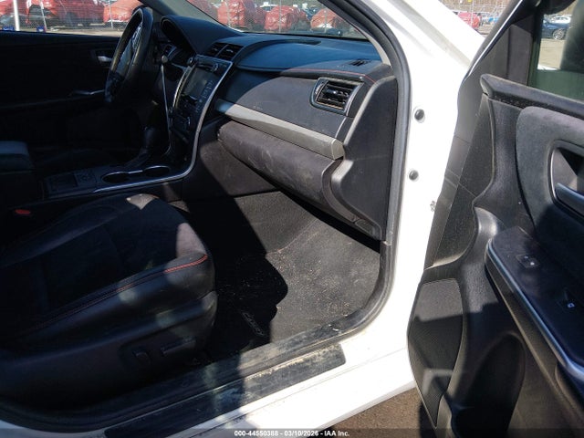 Aukcja sprzedaży 2017 Toyota Camry Xse, vin: 4T1BF1FKXHU689390, numer aukcji: 44550388