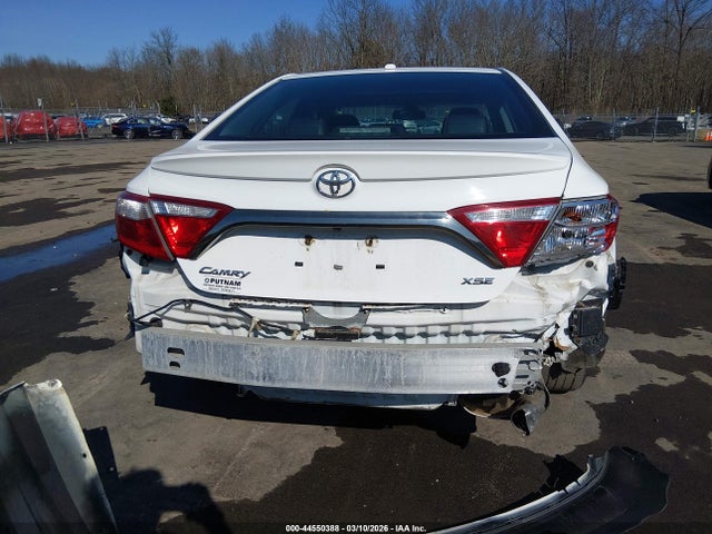 Aukcja sprzedaży 2017 Toyota Camry Xse, vin: 4T1BF1FKXHU689390, numer aukcji: 44550388