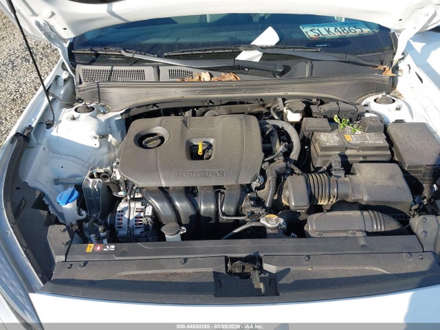 2024 Kia Forte Lxs მანქანა იყიდება აუქციონზე, vin: 3KPF24ADXRE723808, აუქციონის ნომერი: 44550395