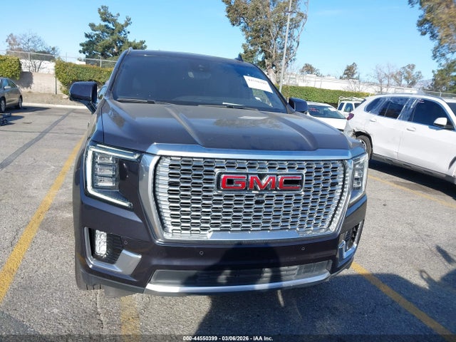 Продаж на аукціоні авто 2023 Gmc Yukon 4wd Denali, vin: 1GKS2DKLXPR491687, номер лоту: 44550399