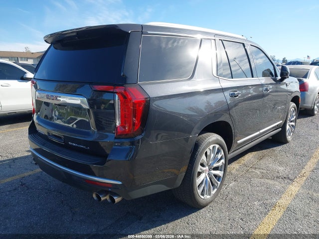 Продаж на аукціоні авто 2023 Gmc Yukon 4wd Denali, vin: 1GKS2DKLXPR491687, номер лоту: 44550399
