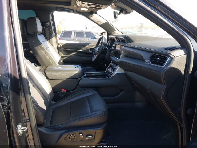 Продаж на аукціоні авто 2023 Gmc Yukon 4wd Denali, vin: 1GKS2DKLXPR491687, номер лоту: 44550399