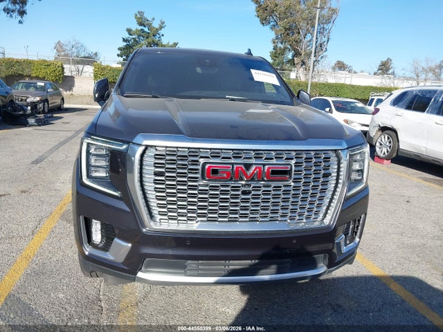Продаж на аукціоні авто 2023 Gmc Yukon 4wd Denali, vin: 1GKS2DKLXPR491687, номер лоту: 44550399