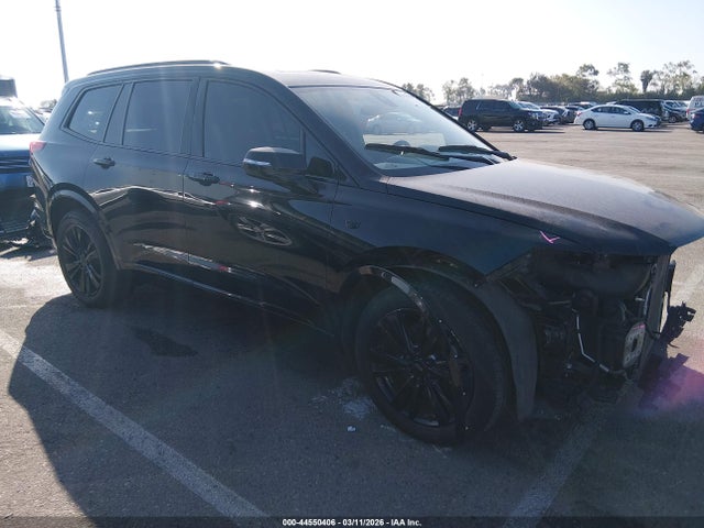 2020 CADILLAC XT6 1GYKPCRS5LZ228032 Photo 0